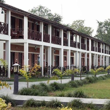 Babai Resort Pvt Ltd Bardiya Экстерьер фото