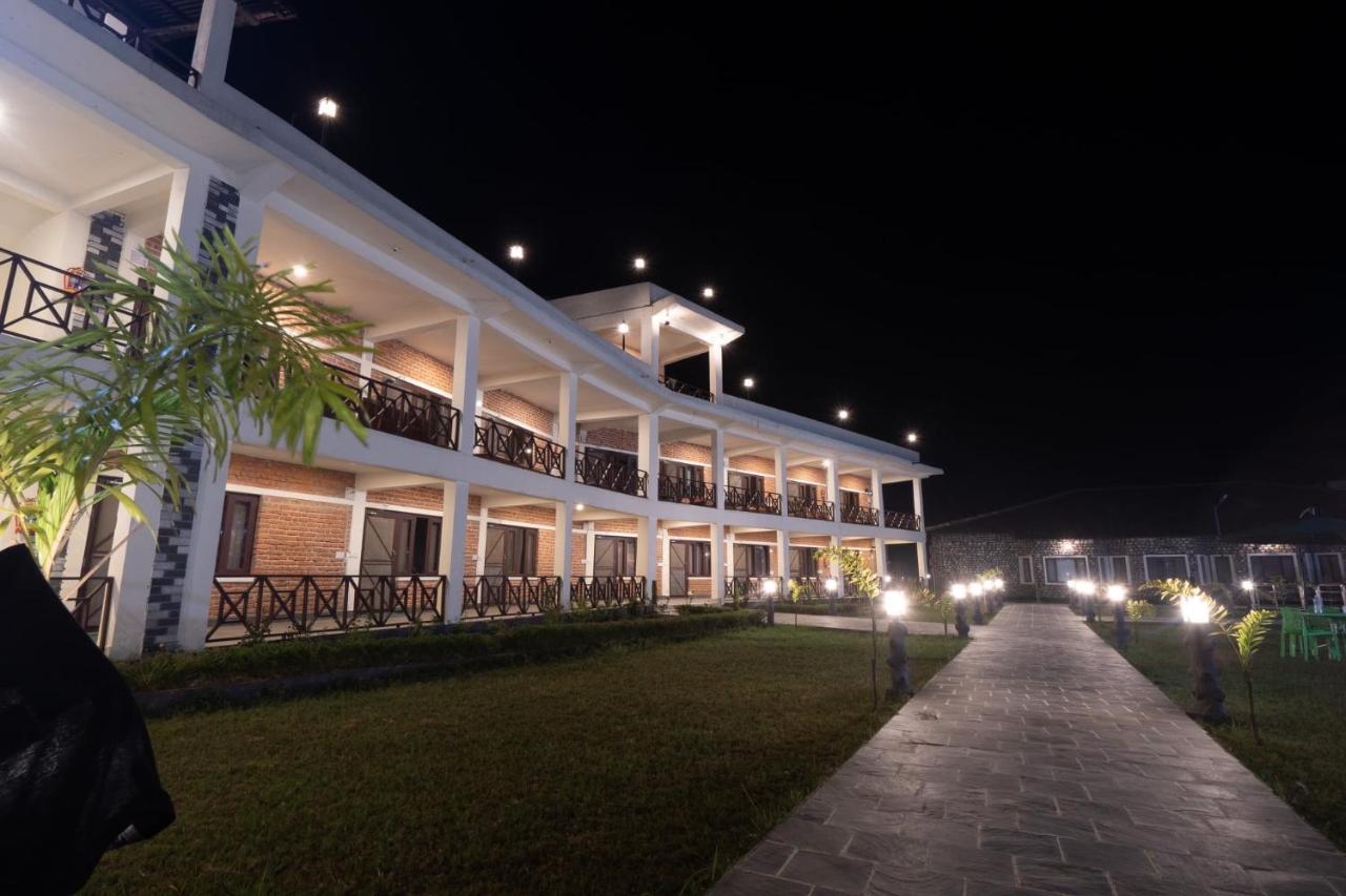 Babai Resort Pvt Ltd Bardiya Экстерьер фото