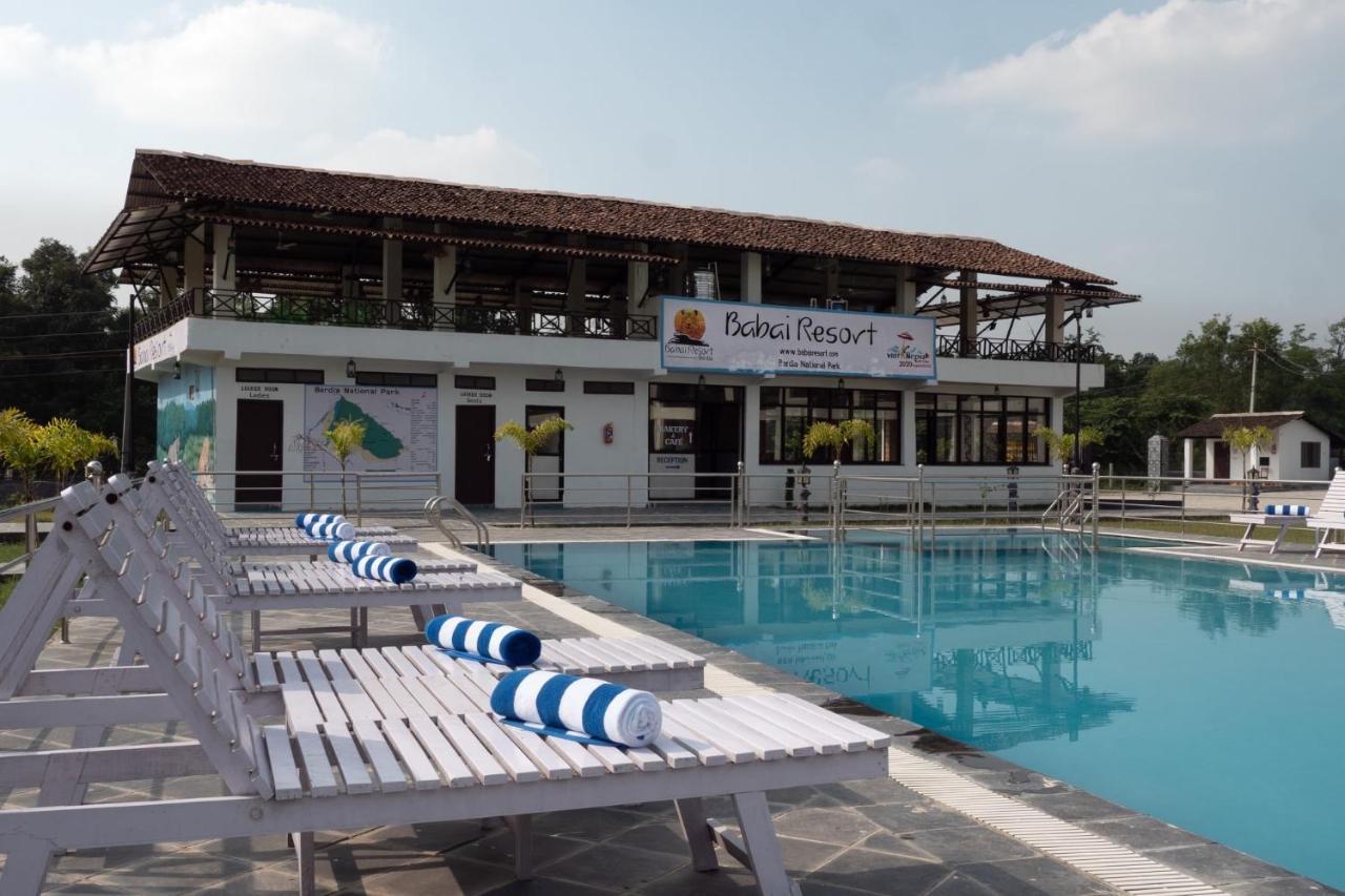 Babai Resort Pvt Ltd Bardiya Экстерьер фото