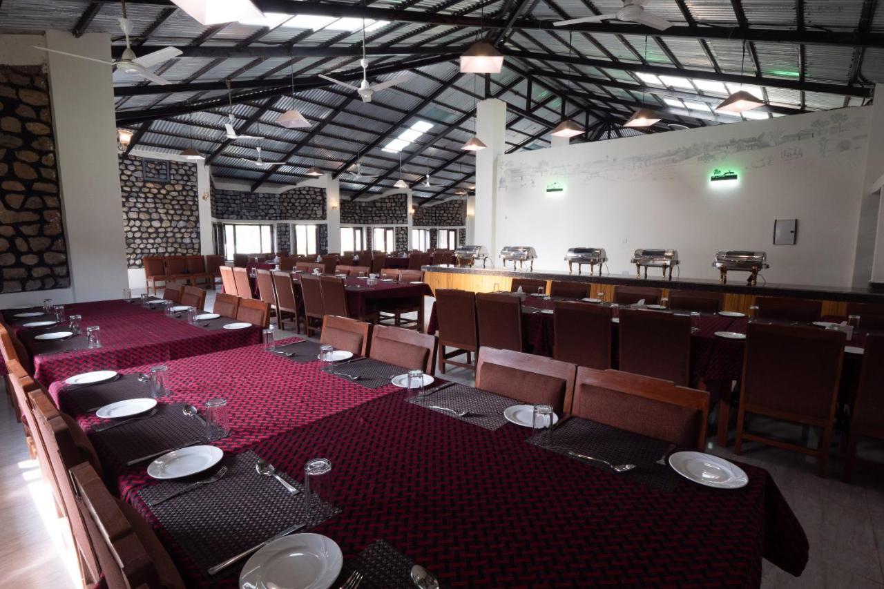 Babai Resort Pvt Ltd Bardiya Экстерьер фото