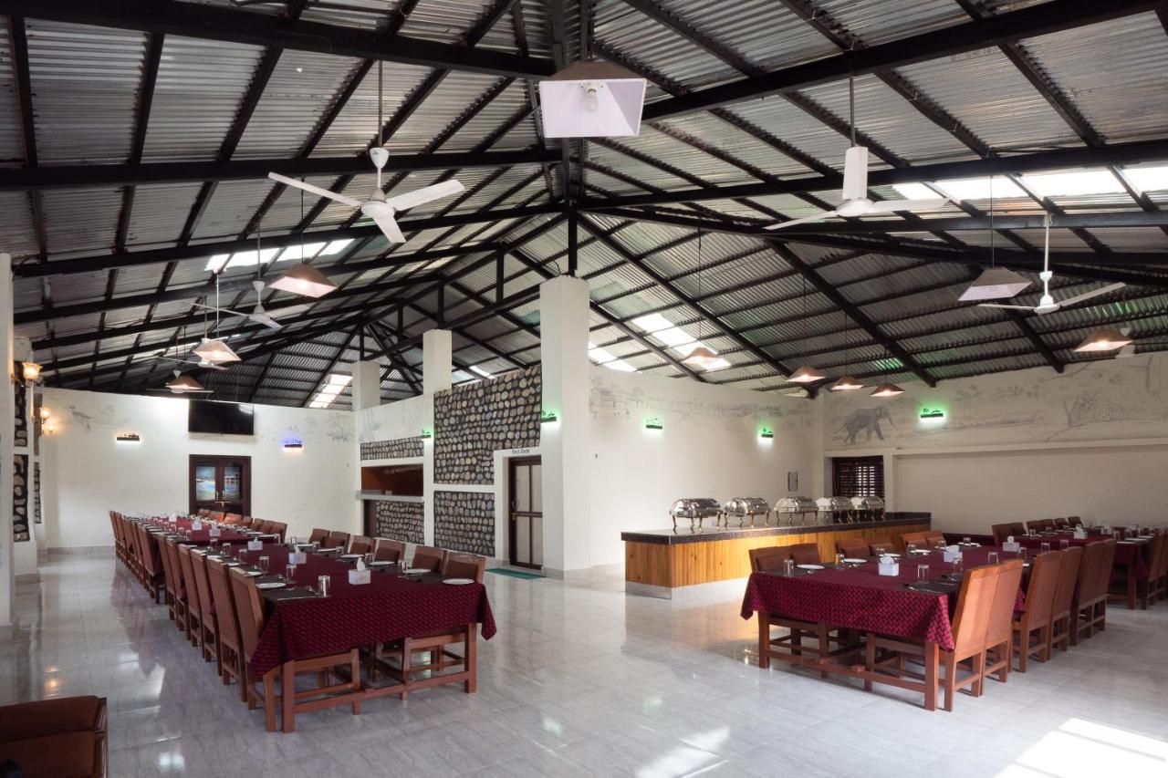 Babai Resort Pvt Ltd Bardiya Экстерьер фото