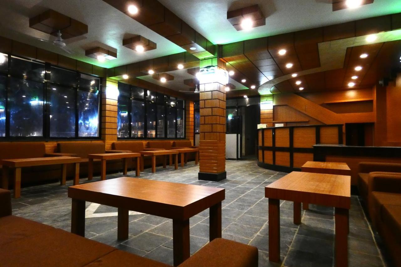 Babai Resort Pvt Ltd Bardiya Экстерьер фото