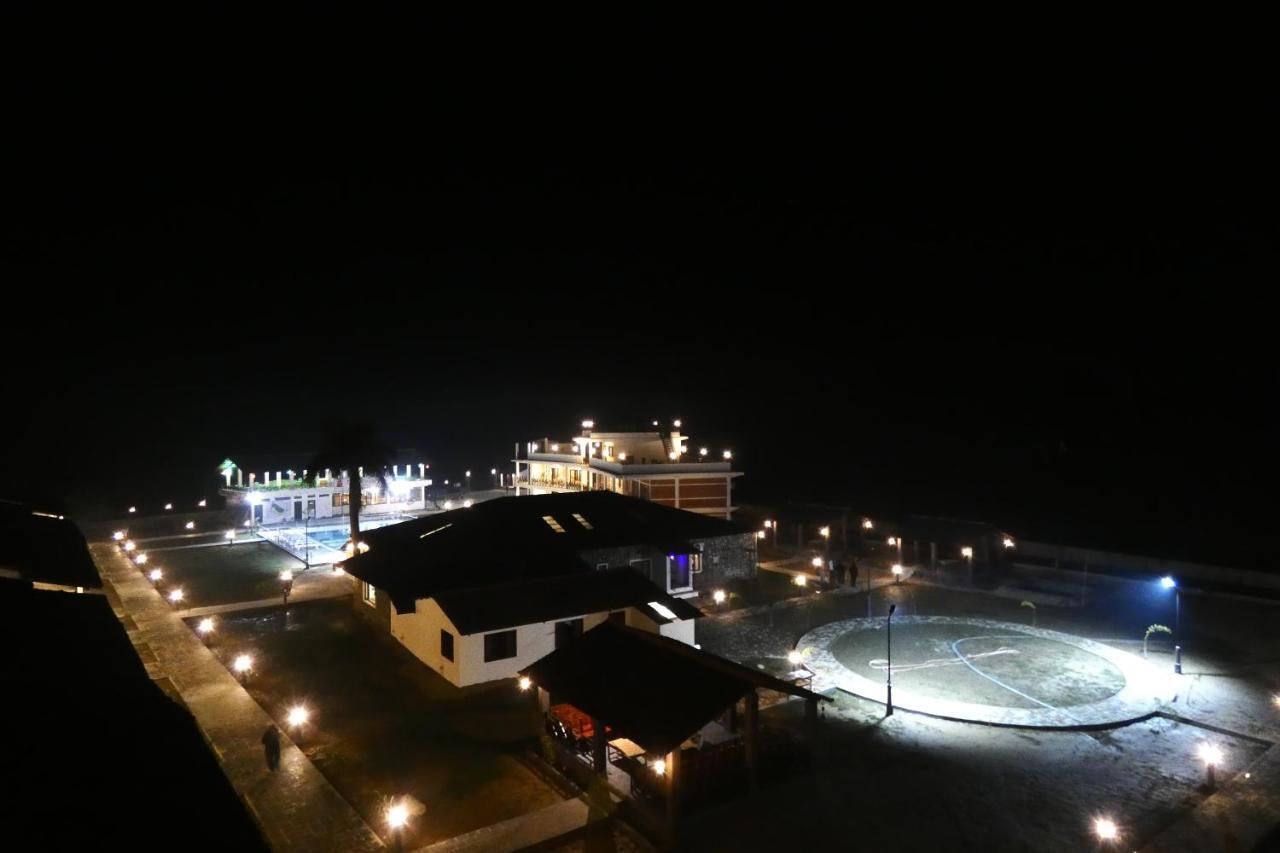 Babai Resort Pvt Ltd Bardiya Экстерьер фото