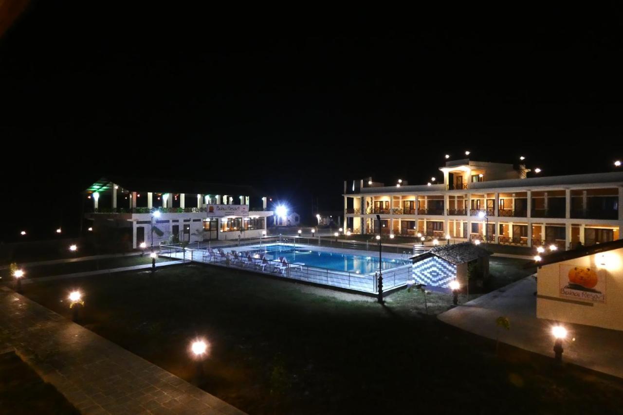 Babai Resort Pvt Ltd Bardiya Экстерьер фото