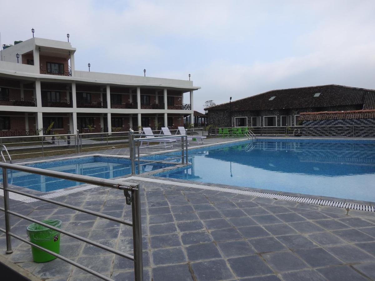 Babai Resort Pvt Ltd Bardiya Экстерьер фото