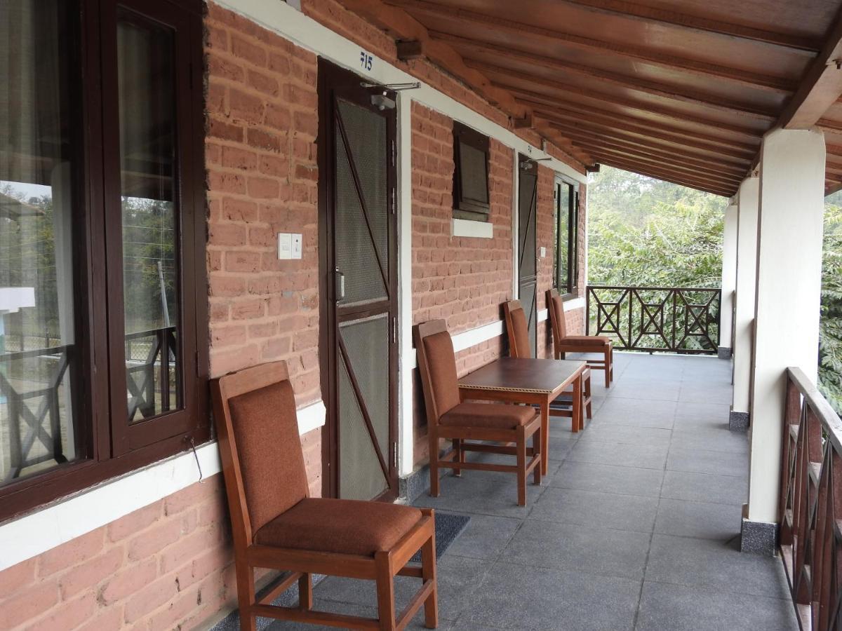 Babai Resort Pvt Ltd Bardiya Экстерьер фото