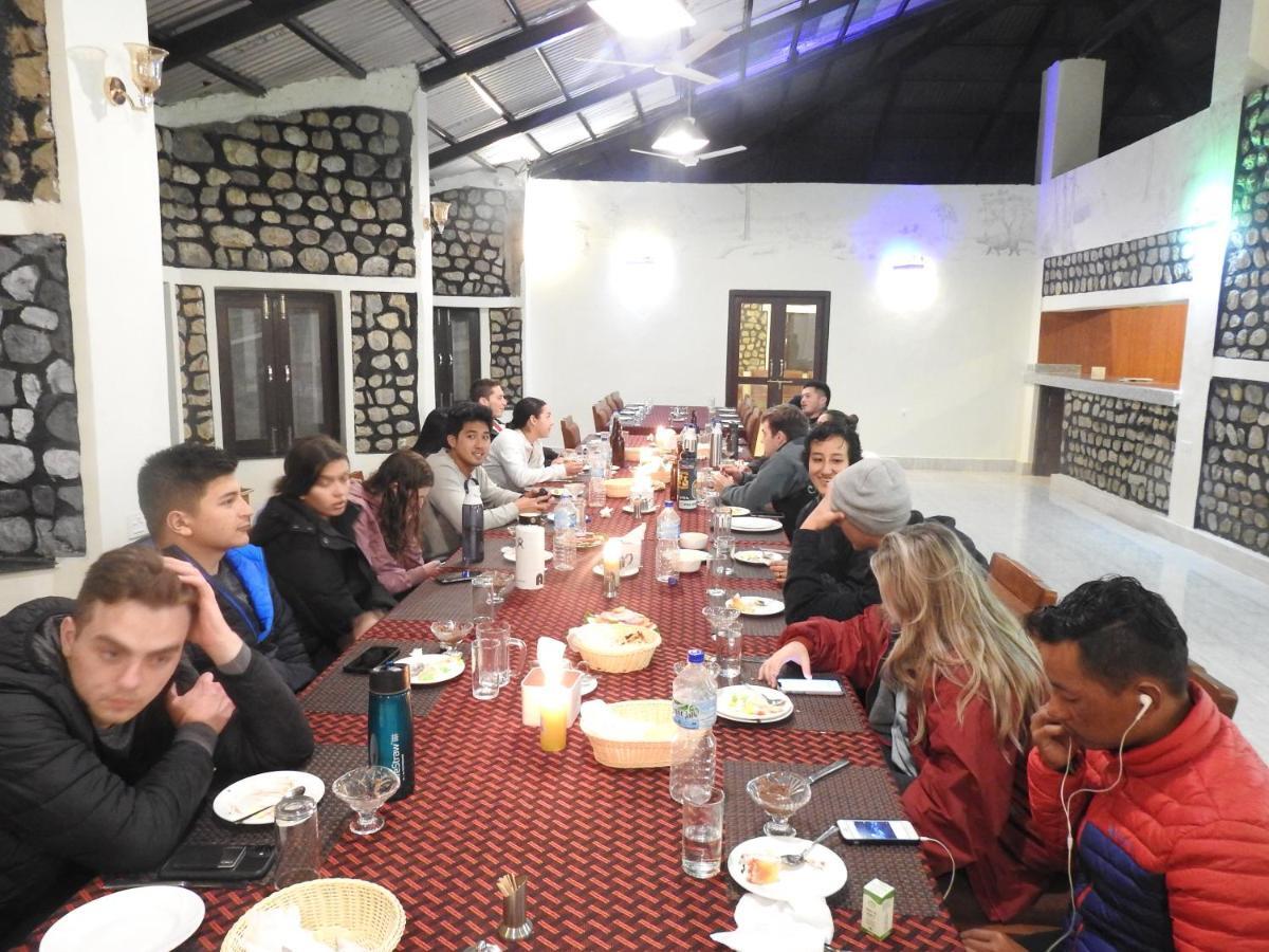 Babai Resort Pvt Ltd Bardiya Экстерьер фото