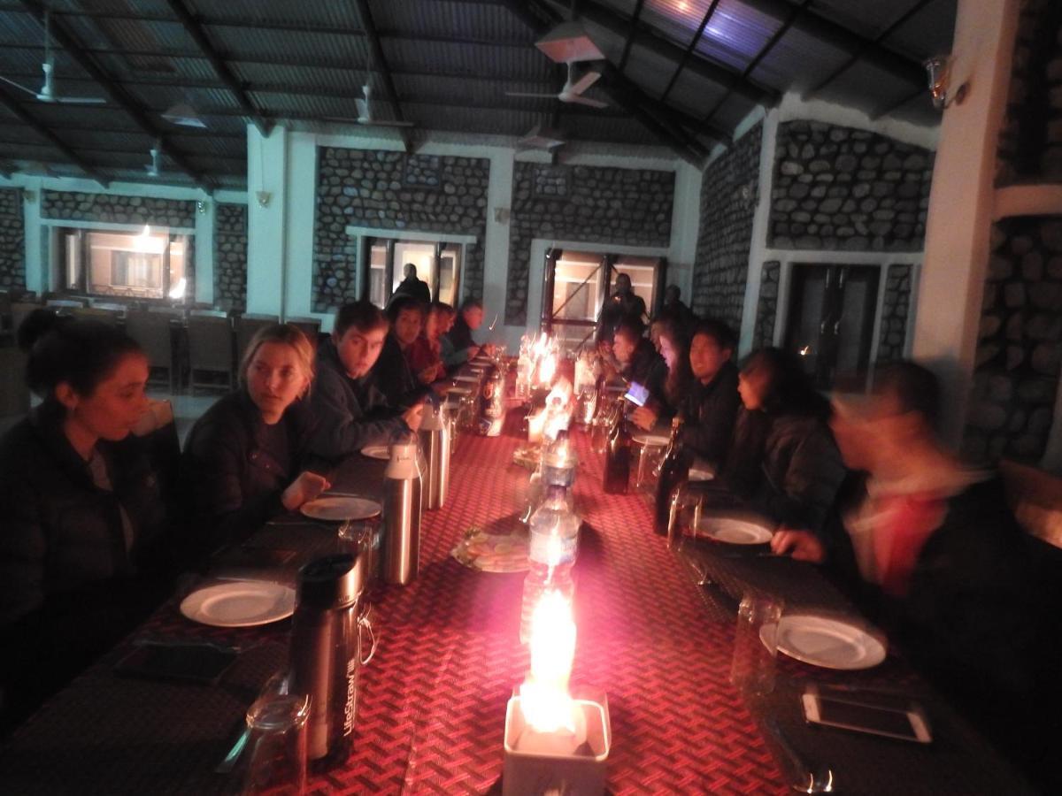 Babai Resort Pvt Ltd Bardiya Экстерьер фото