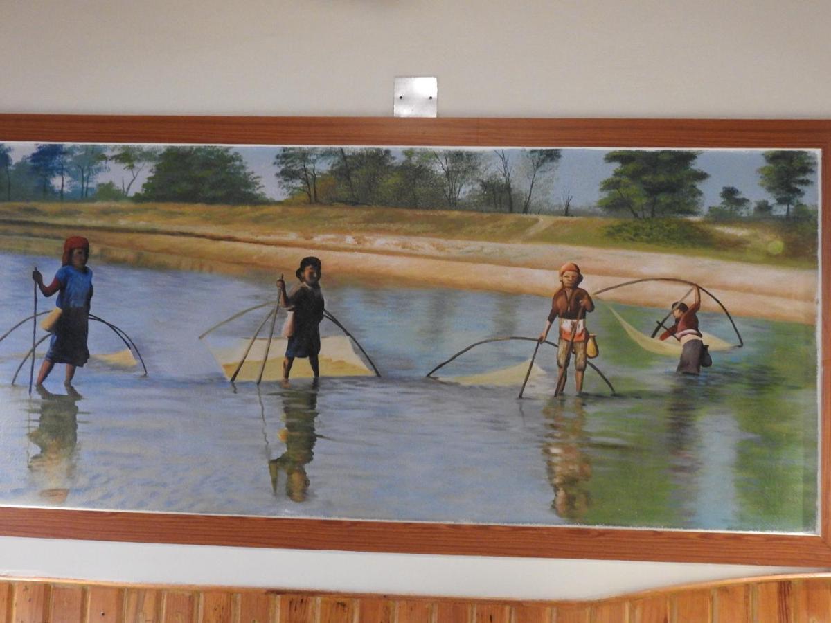 Babai Resort Pvt Ltd Bardiya Экстерьер фото