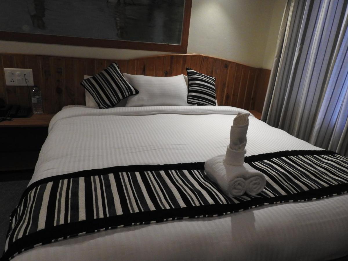Babai Resort Pvt Ltd Bardiya Экстерьер фото