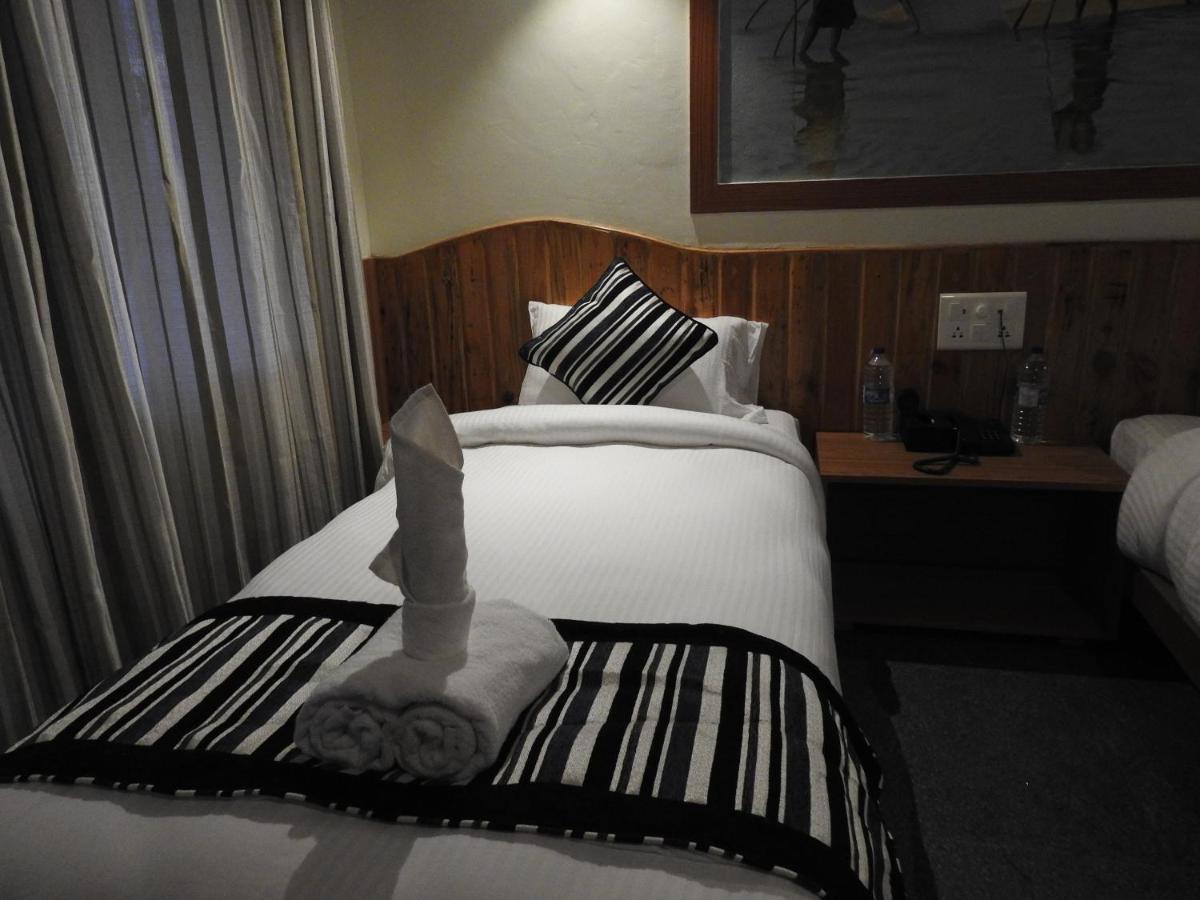 Babai Resort Pvt Ltd Bardiya Экстерьер фото