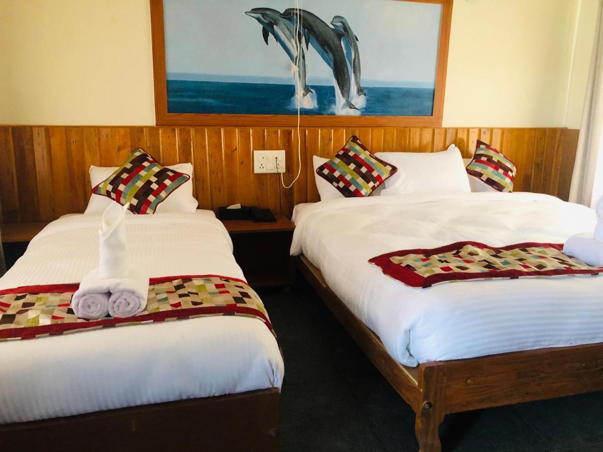 Babai Resort Pvt Ltd Bardiya Экстерьер фото